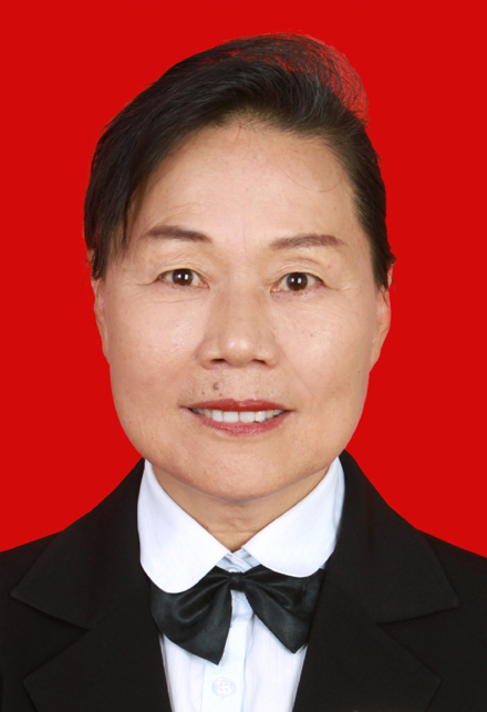 服务经理：刘春秀