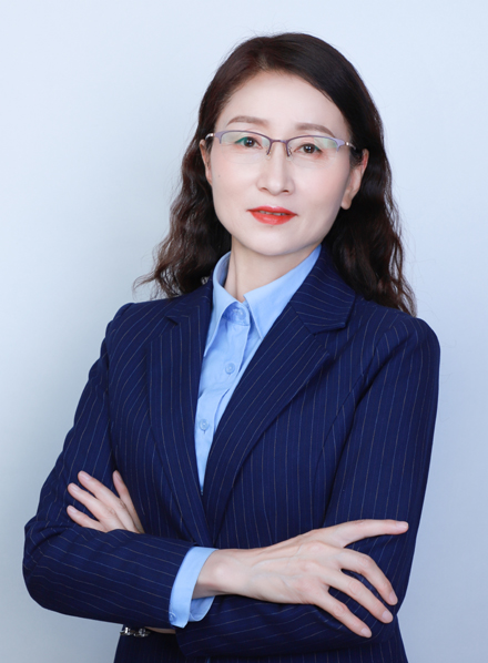 服务代表：张艳华